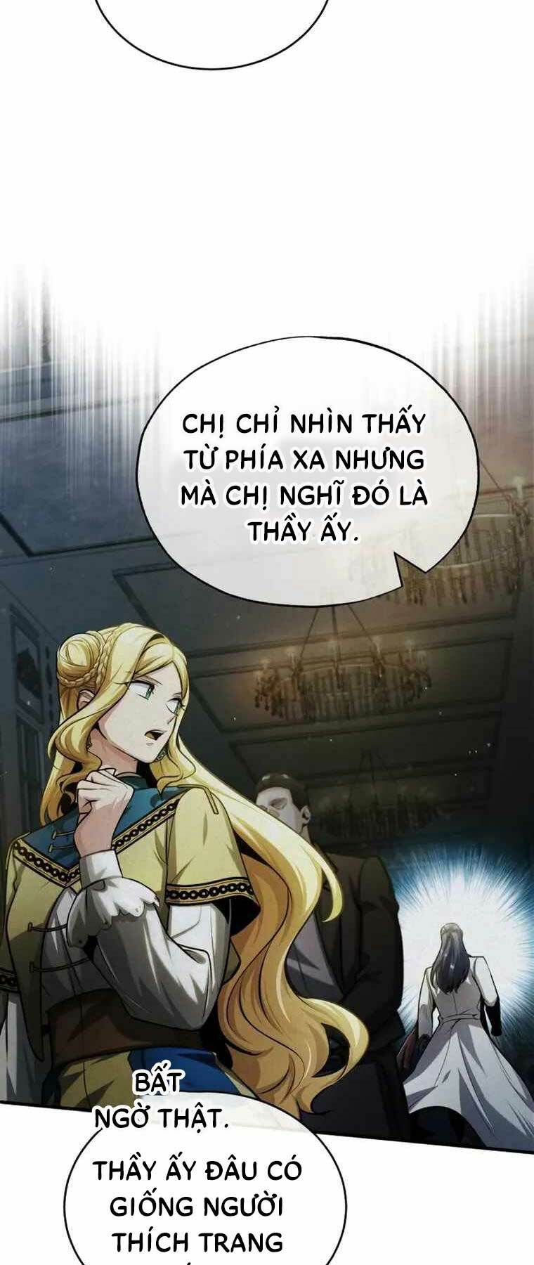 Giáo Sư Gián Điệp - Chapter 56 - Page 75