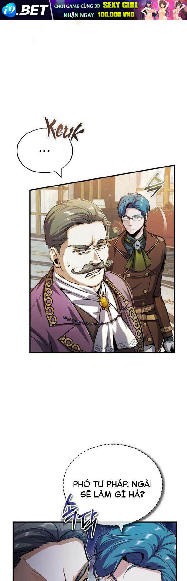 Giáo Sư Gián Điệp - Chapter 57 - Page 9