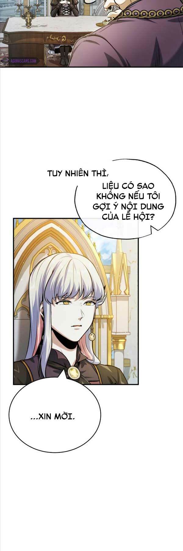 Giáo Sư Gián Điệp - Chapter 57 - Page 11