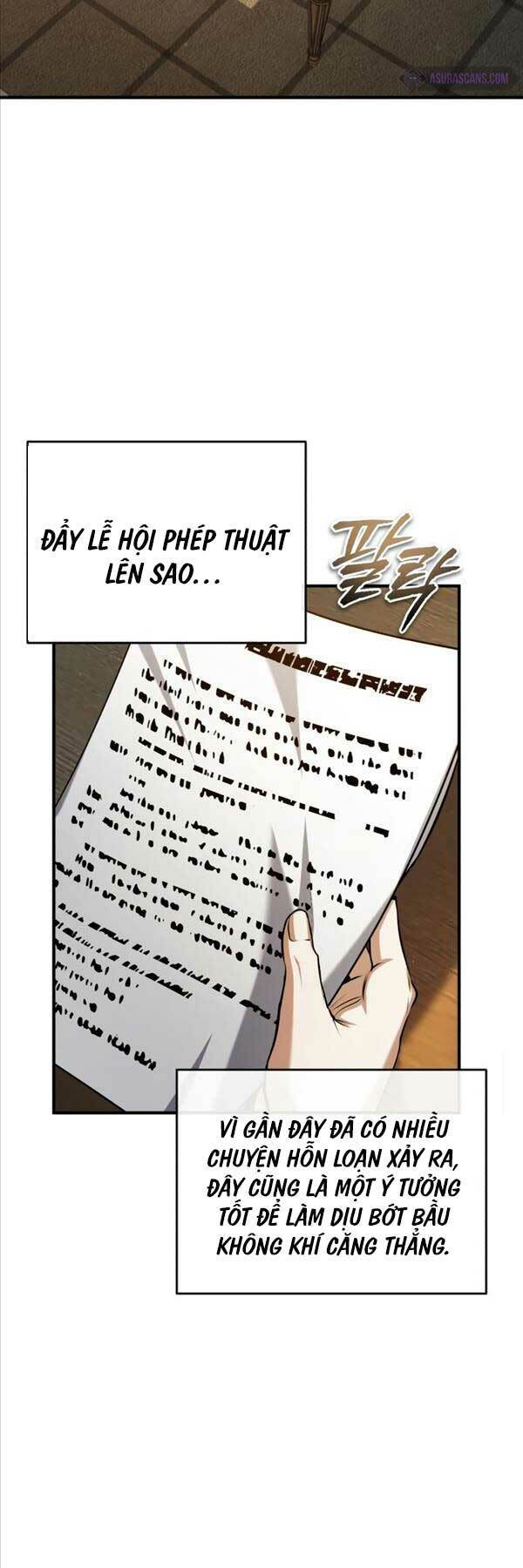 Giáo Sư Gián Điệp - Chapter 57 - Page 15