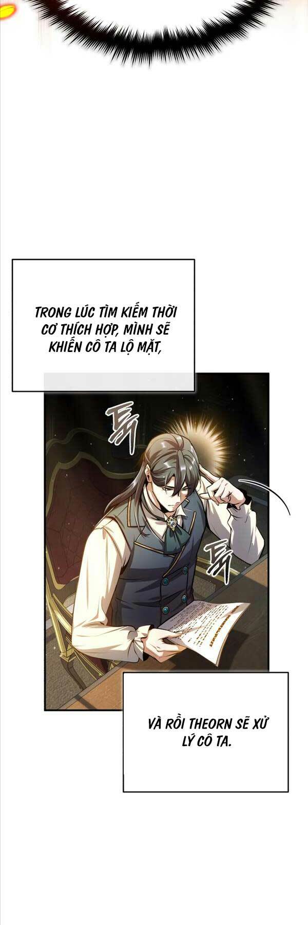 Giáo Sư Gián Điệp - Chapter 57 - Page 17