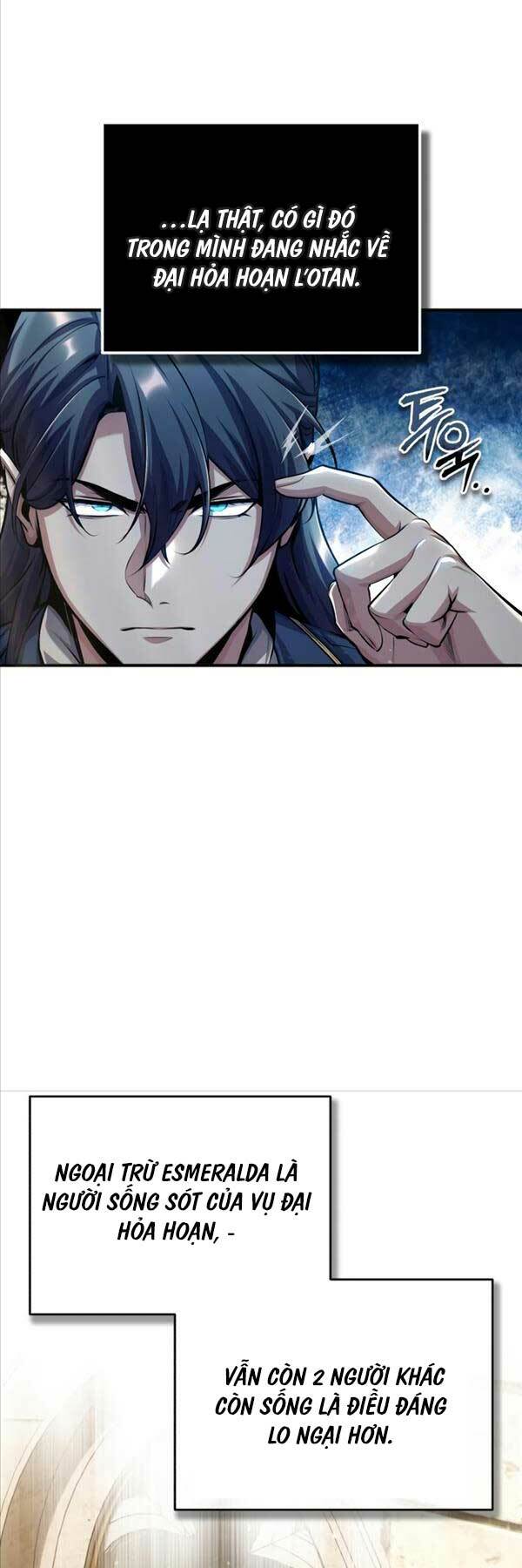 Giáo Sư Gián Điệp - Chapter 57 - Page 18