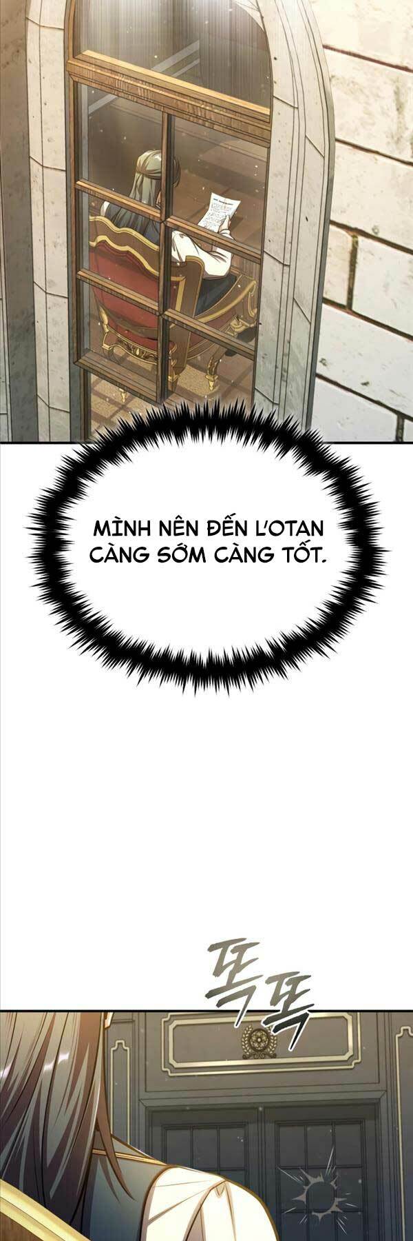 Giáo Sư Gián Điệp - Chapter 57 - Page 19