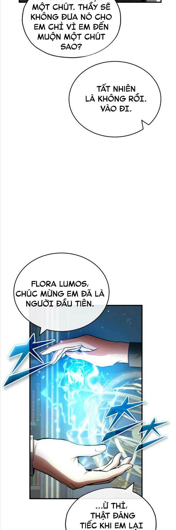 Giáo Sư Gián Điệp - Chapter 57 - Page 21