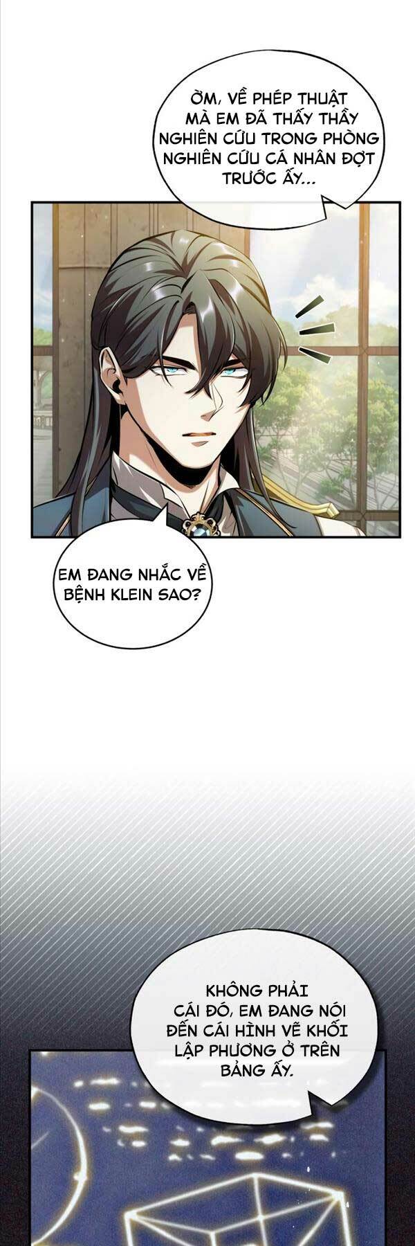 Giáo Sư Gián Điệp - Chapter 57 - Page 23