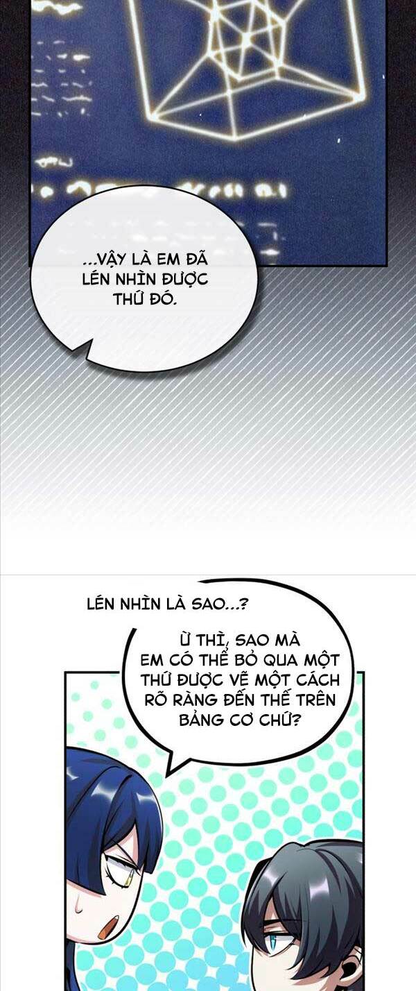 Giáo Sư Gián Điệp - Chapter 57 - Page 24