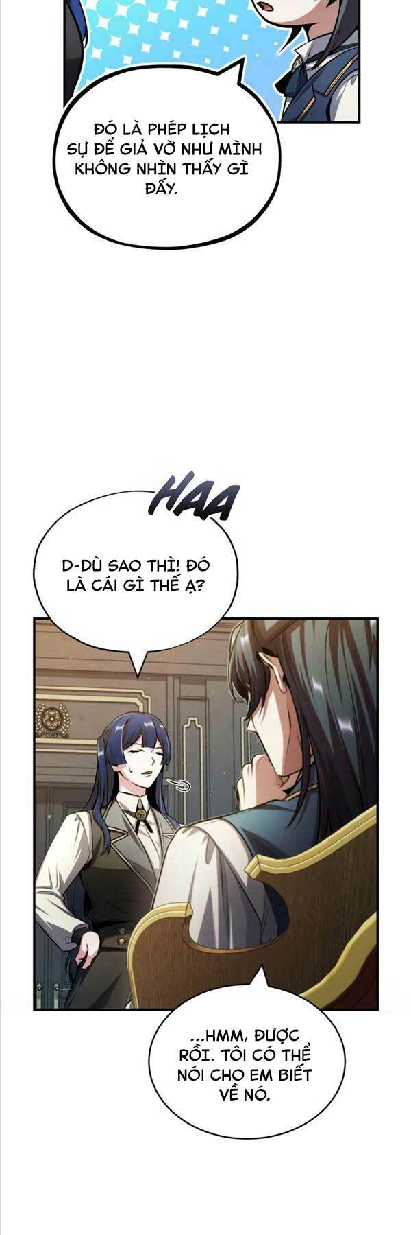 Giáo Sư Gián Điệp - Chapter 57 - Page 25