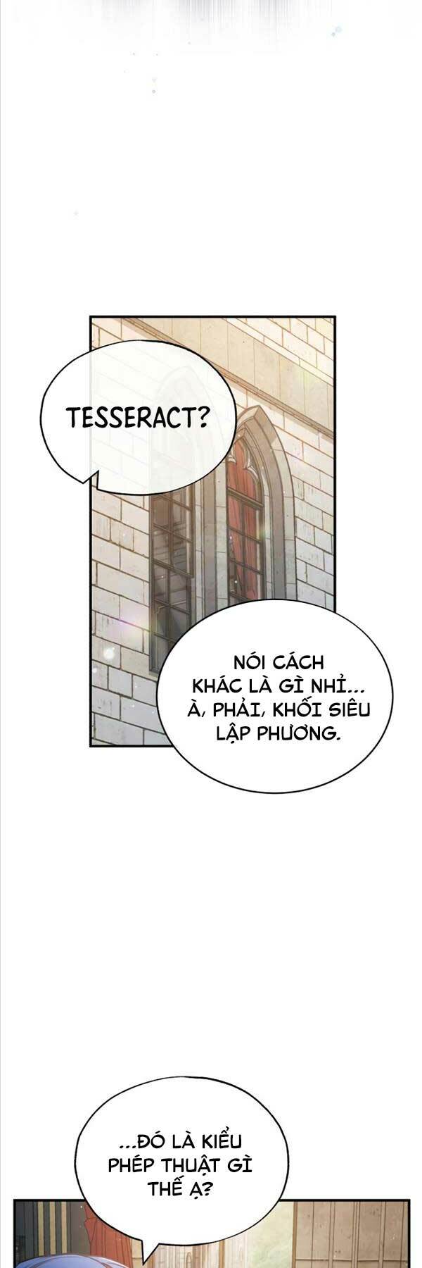 Giáo Sư Gián Điệp - Chapter 57 - Page 27