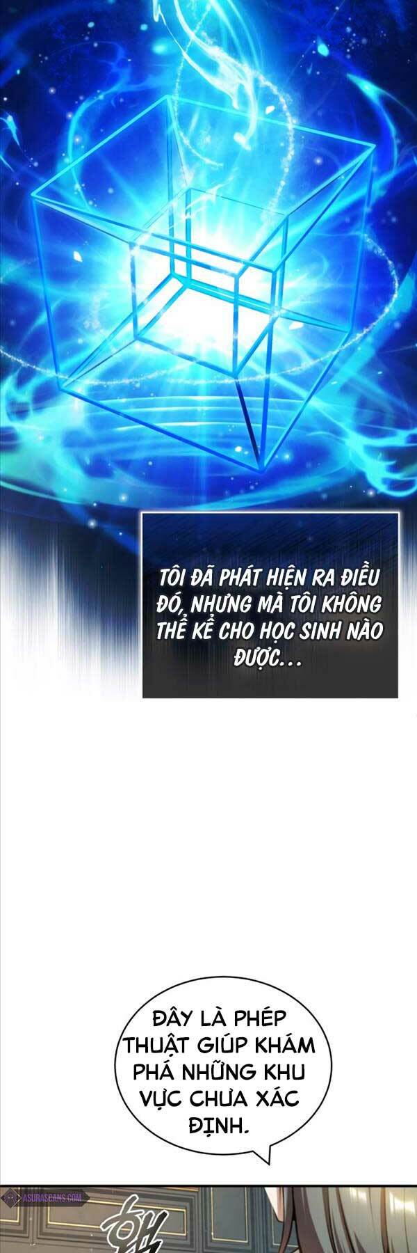 Giáo Sư Gián Điệp - Chapter 57 - Page 29