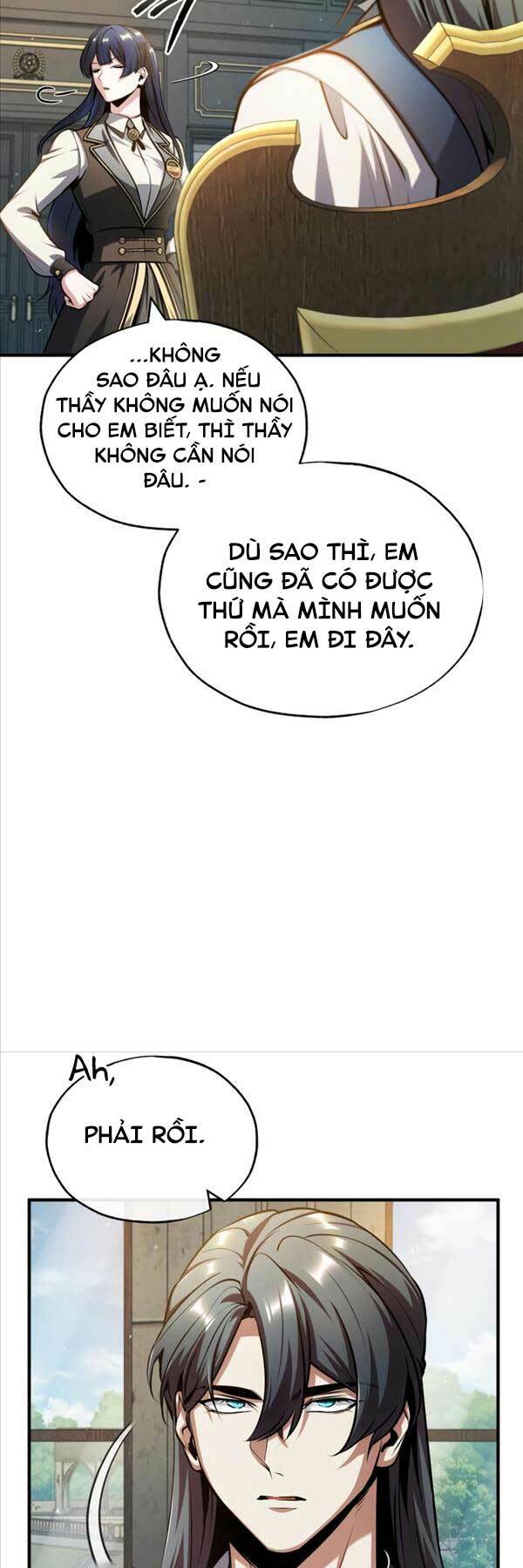 Giáo Sư Gián Điệp - Chapter 57 - Page 30