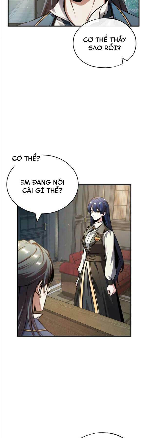 Giáo Sư Gián Điệp - Chapter 57 - Page 31