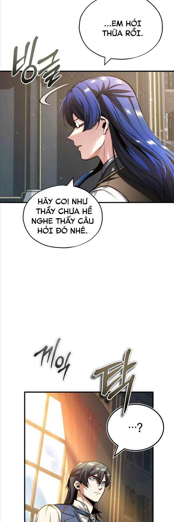 Giáo Sư Gián Điệp - Chapter 57 - Page 32