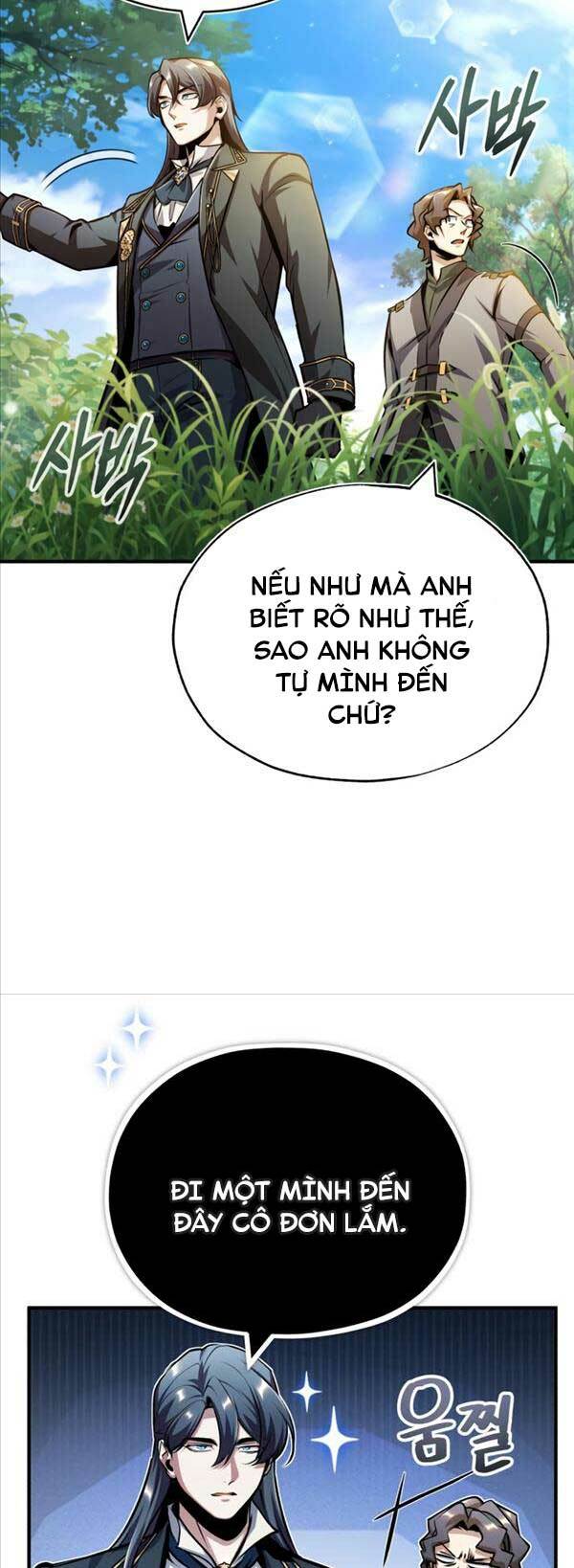 Giáo Sư Gián Điệp - Chapter 57 - Page 36