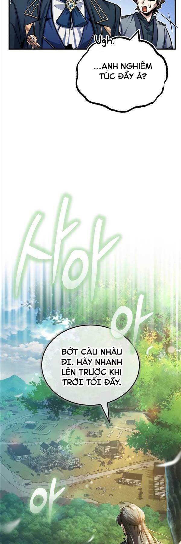 Giáo Sư Gián Điệp - Chapter 57 - Page 37