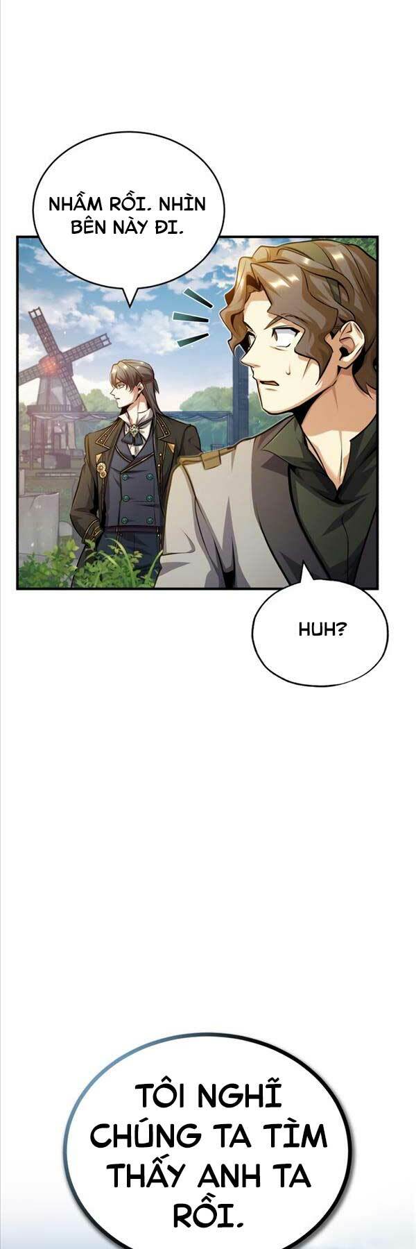 Giáo Sư Gián Điệp - Chapter 57 - Page 39