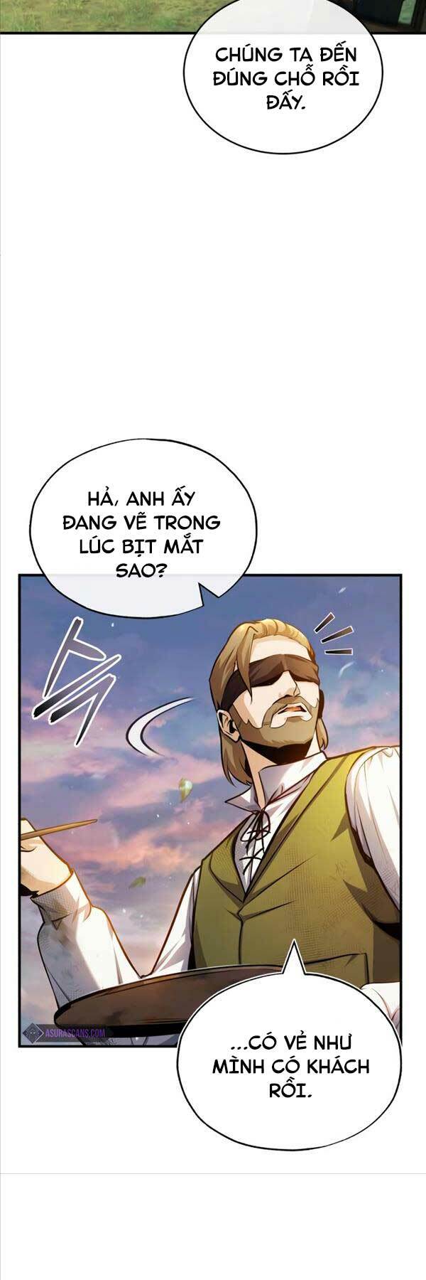 Giáo Sư Gián Điệp - Chapter 57 - Page 42