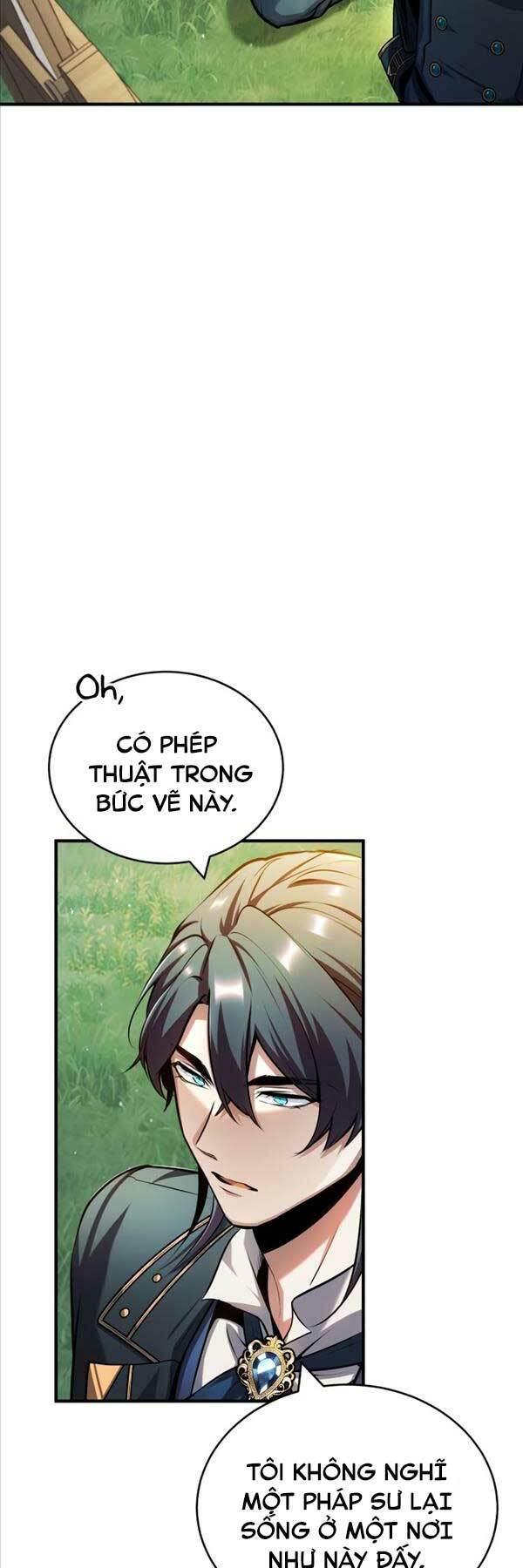 Giáo Sư Gián Điệp - Chapter 57 - Page 45