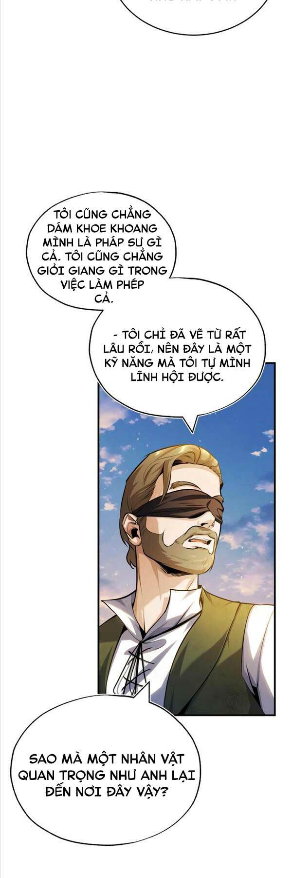 Giáo Sư Gián Điệp - Chapter 57 - Page 46