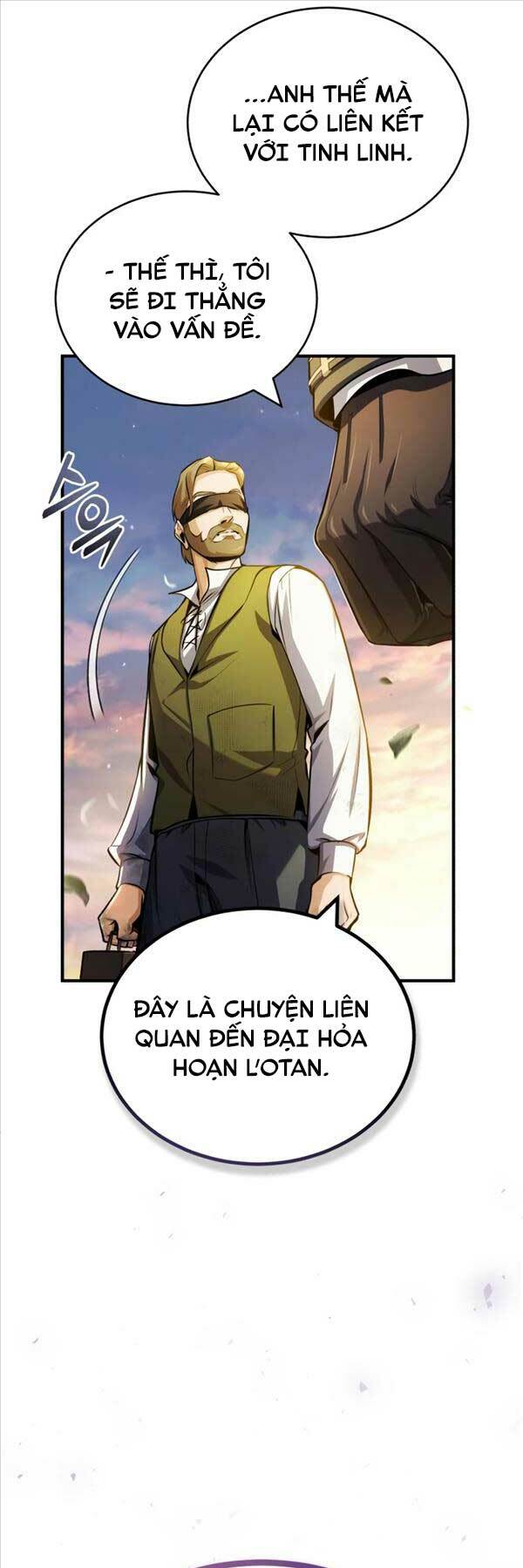 Giáo Sư Gián Điệp - Chapter 57 - Page 49