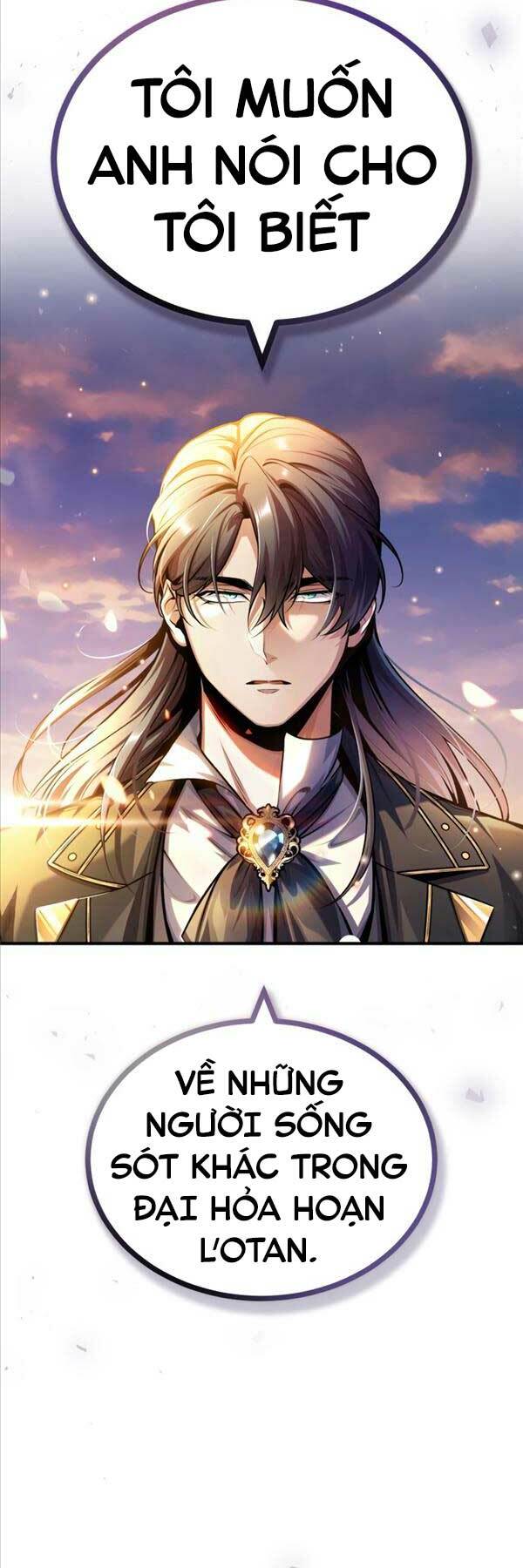 Giáo Sư Gián Điệp - Chapter 57 - Page 50