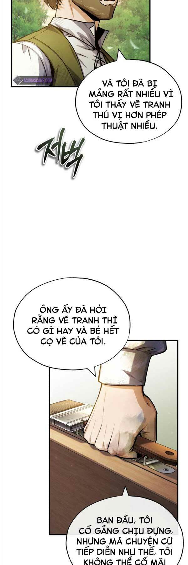 Giáo Sư Gián Điệp - Chapter 57 - Page 54