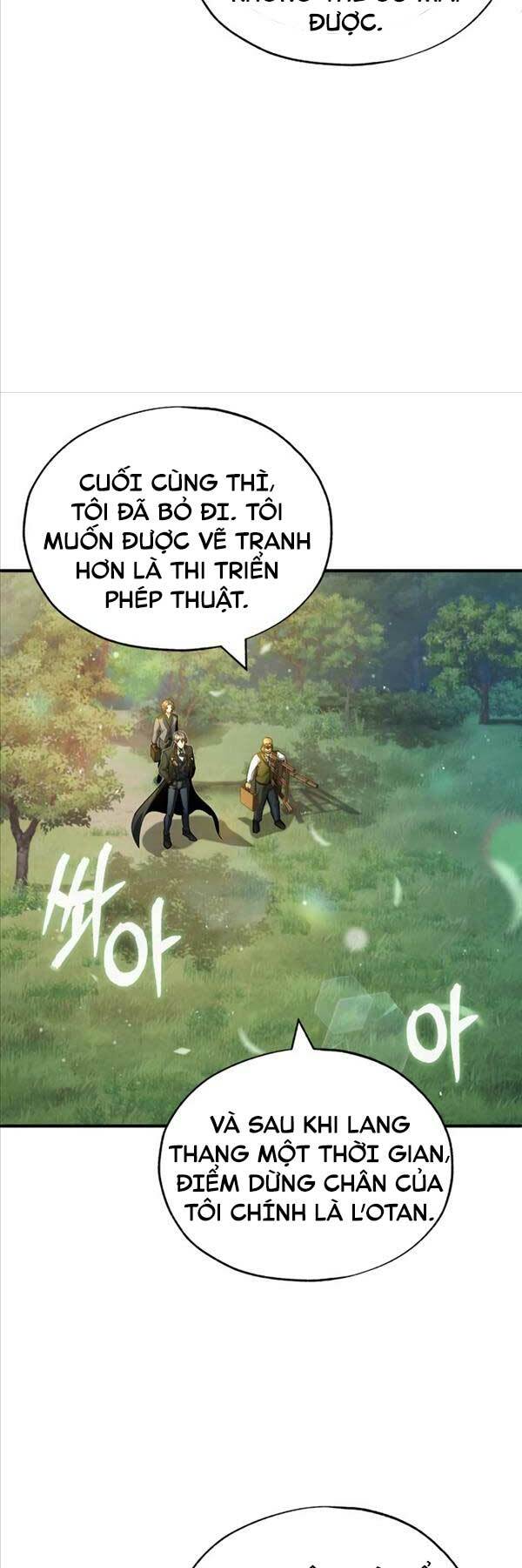 Giáo Sư Gián Điệp - Chapter 57 - Page 55