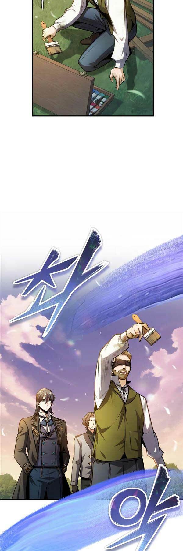 Giáo Sư Gián Điệp - Chapter 57 - Page 57