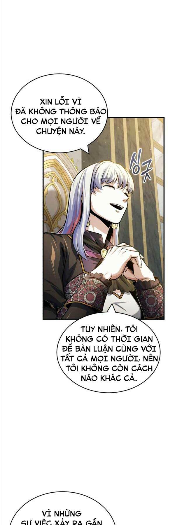 Giáo Sư Gián Điệp - Chapter 57 - Page 5