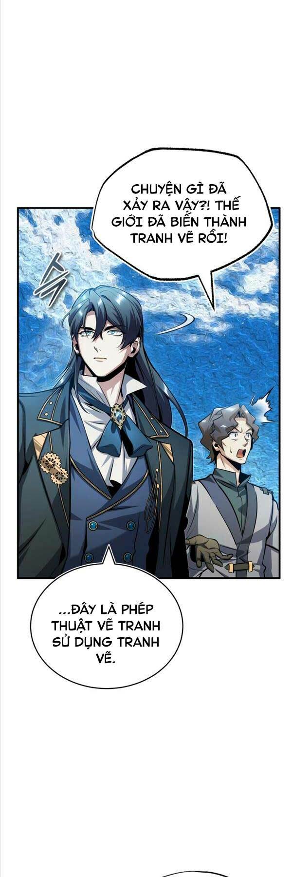 Giáo Sư Gián Điệp - Chapter 57 - Page 60