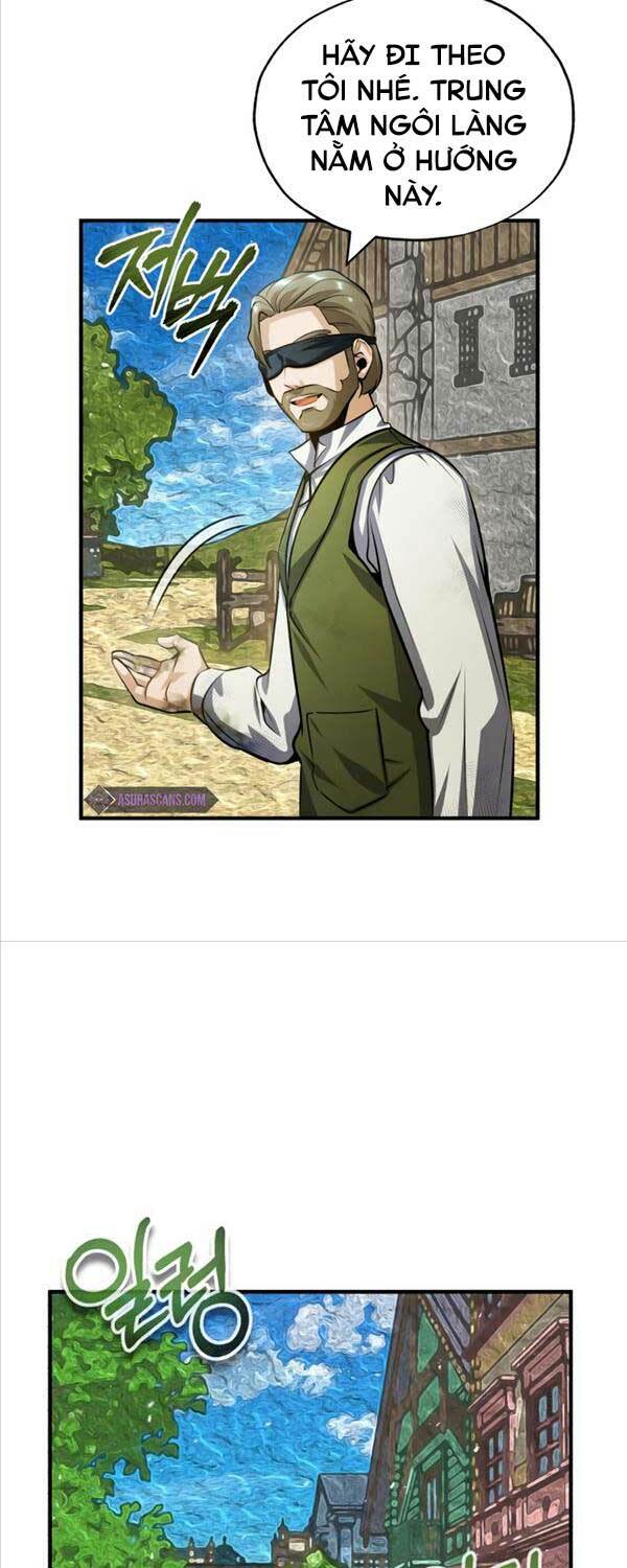 Giáo Sư Gián Điệp - Chapter 57 - Page 61