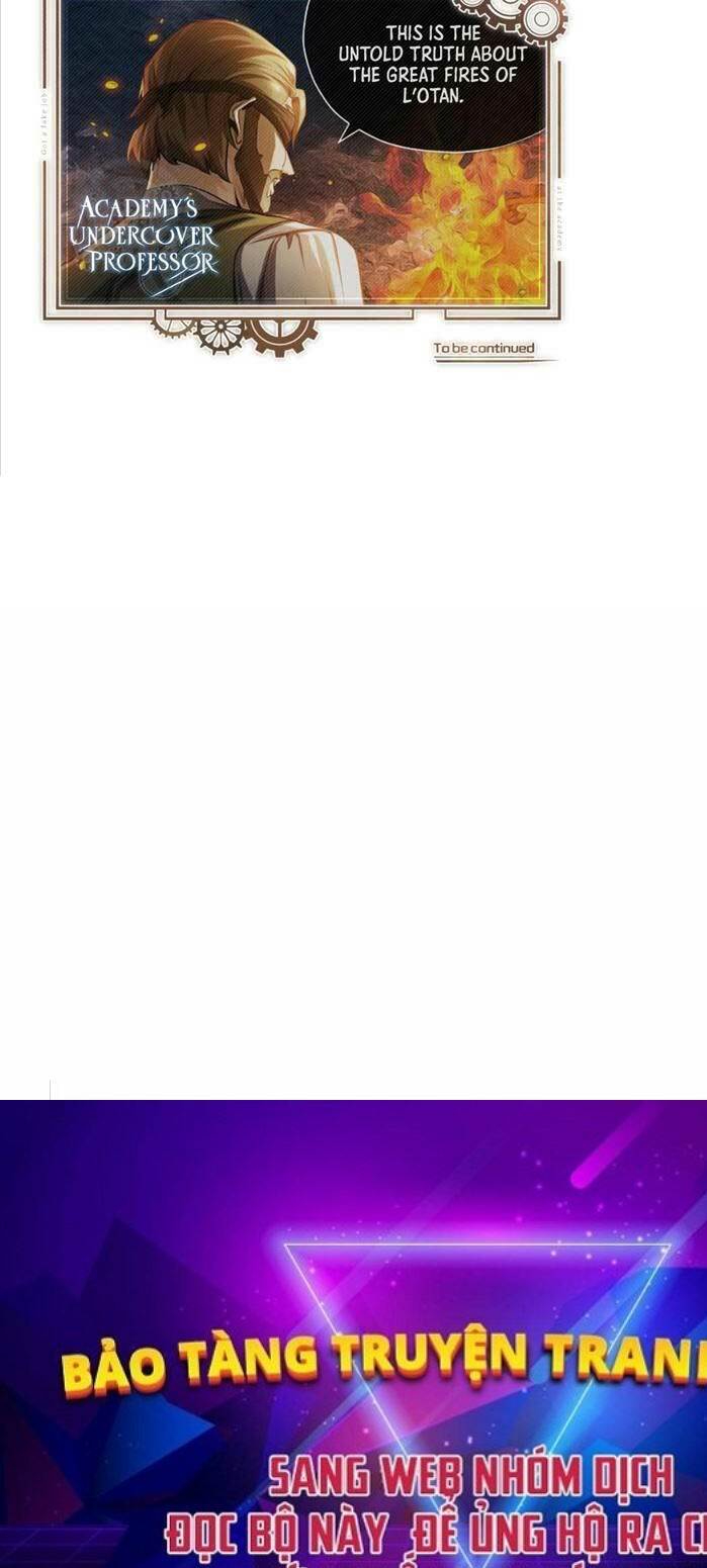 Giáo Sư Gián Điệp - Chapter 57 - Page 68