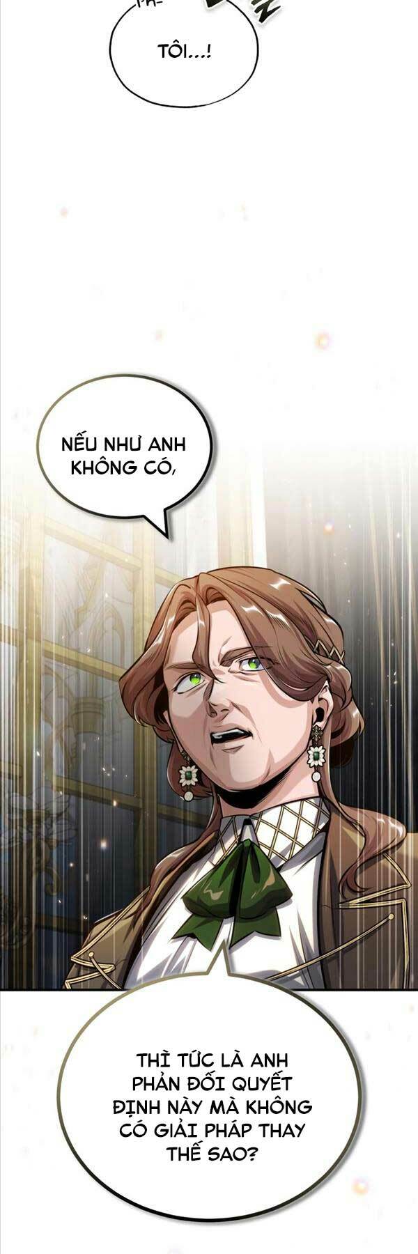 Giáo Sư Gián Điệp - Chapter 57 - Page 8