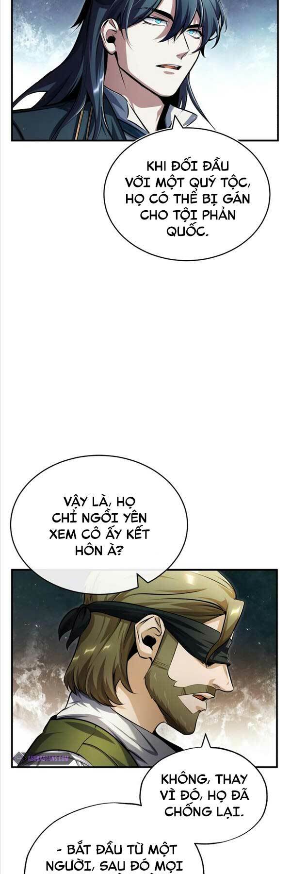 Giáo Sư Gián Điệp - Chapter 58 - Page 9