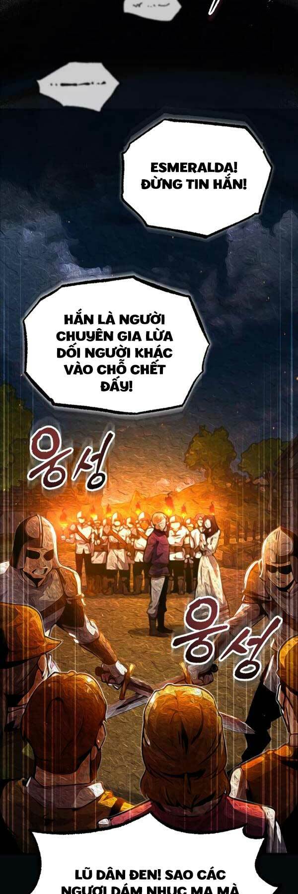 Giáo Sư Gián Điệp - Chapter 58 - Page 11