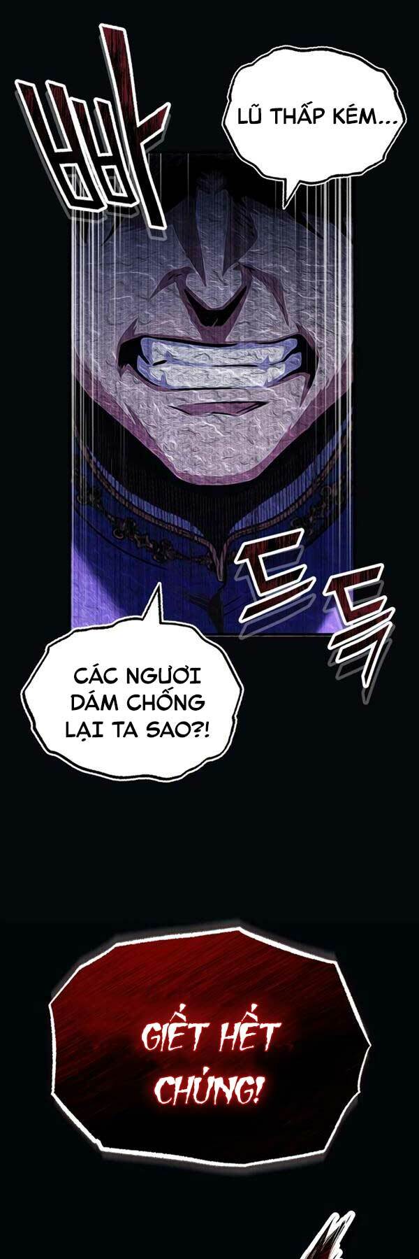 Giáo Sư Gián Điệp - Chapter 58 - Page 14