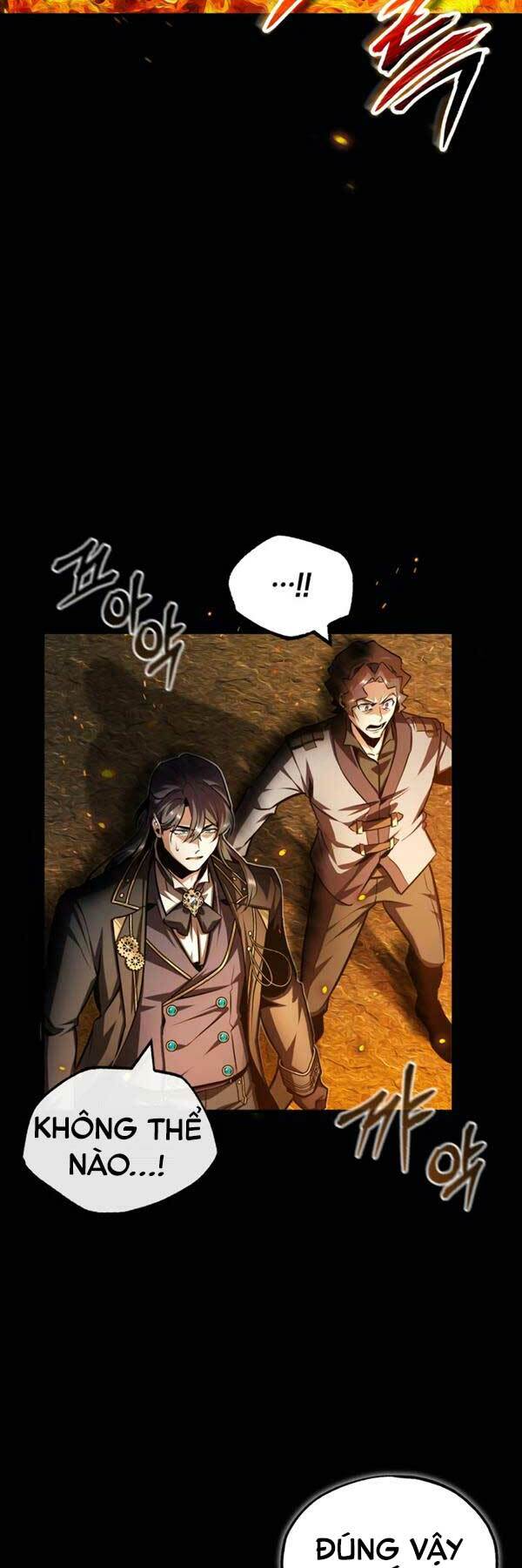 Giáo Sư Gián Điệp - Chapter 58 - Page 18