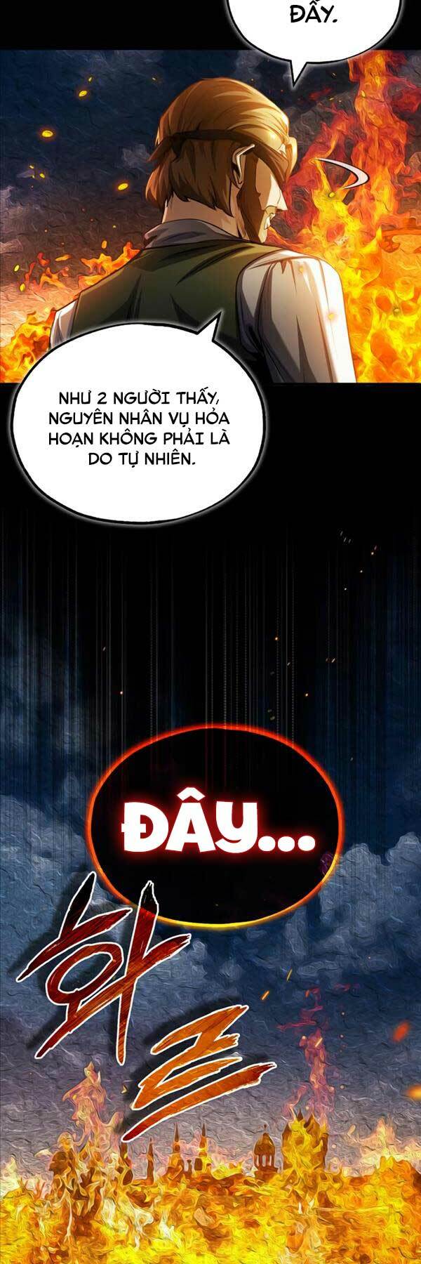 Giáo Sư Gián Điệp - Chapter 58 - Page 19