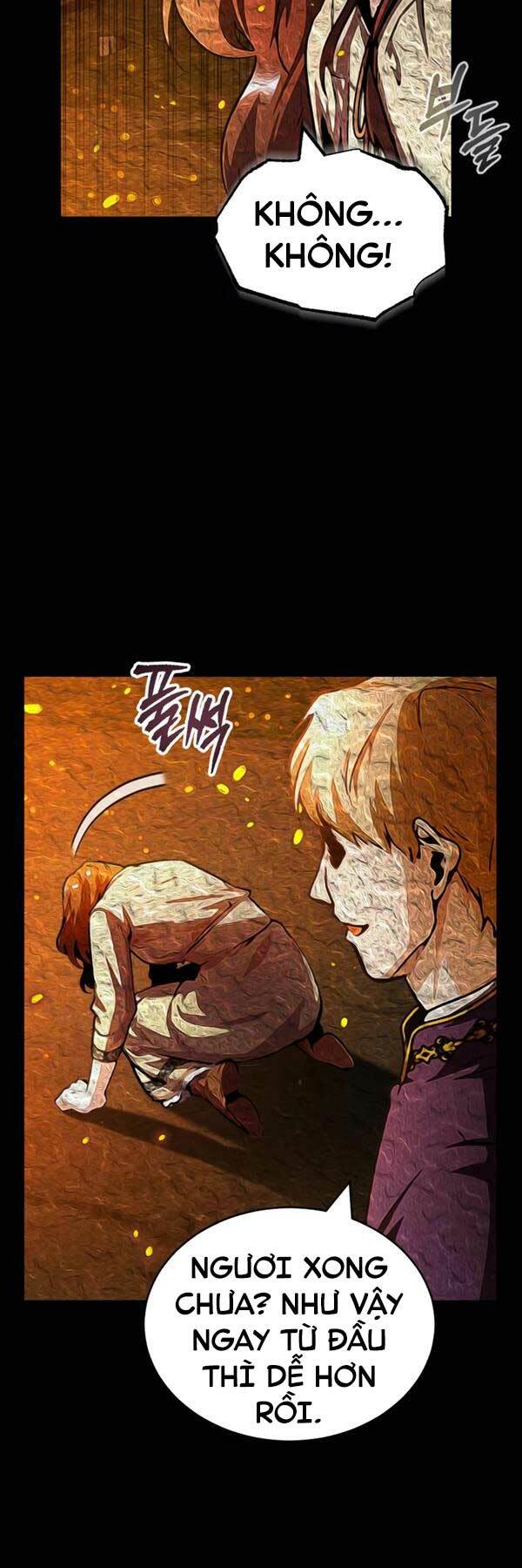 Giáo Sư Gián Điệp - Chapter 58 - Page 25