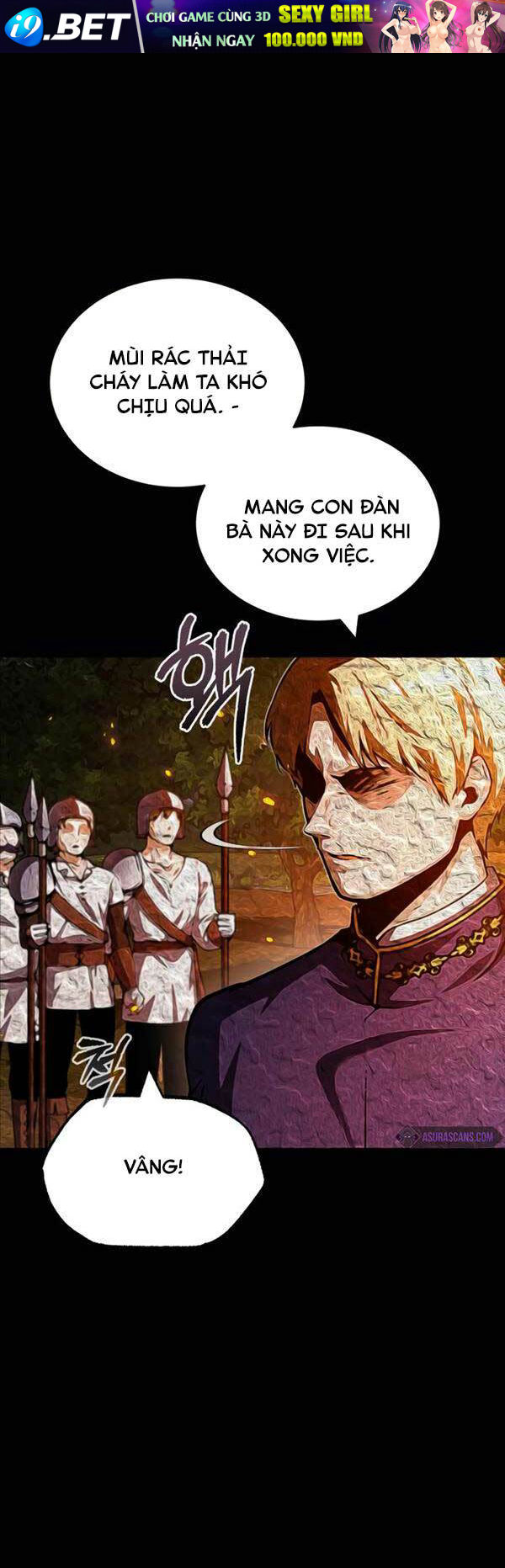 Giáo Sư Gián Điệp - Chapter 58 - Page 26