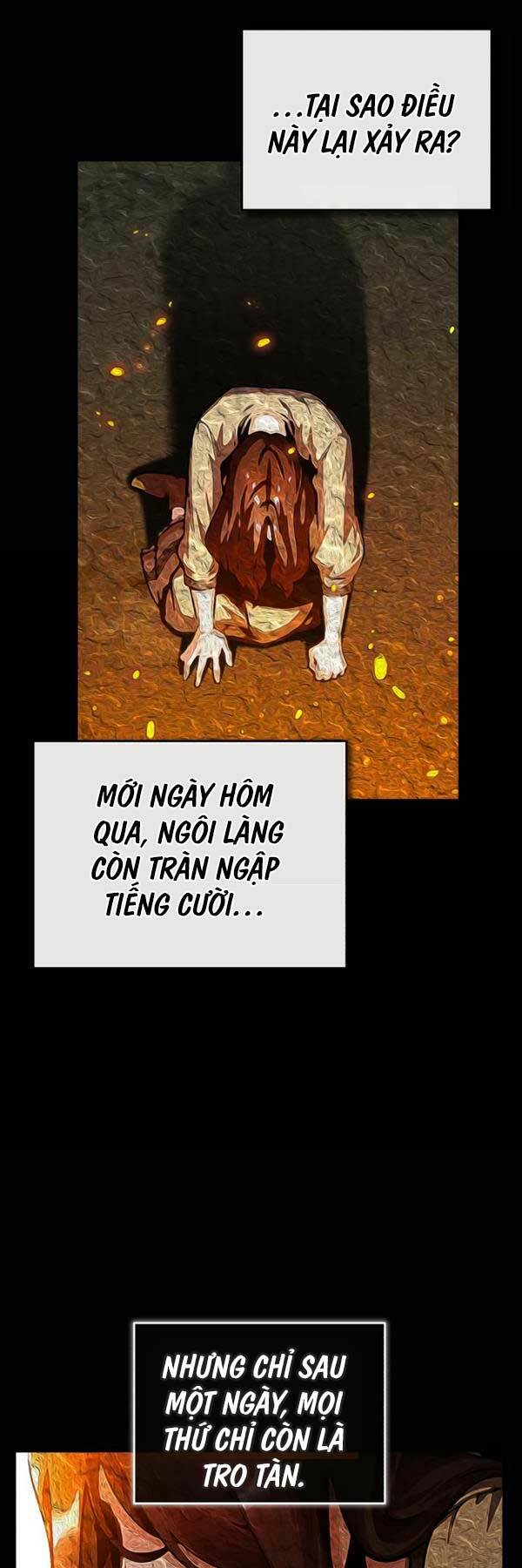 Giáo Sư Gián Điệp - Chapter 58 - Page 27