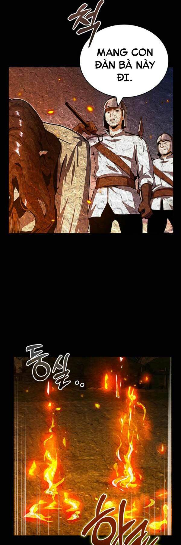 Giáo Sư Gián Điệp - Chapter 58 - Page 29