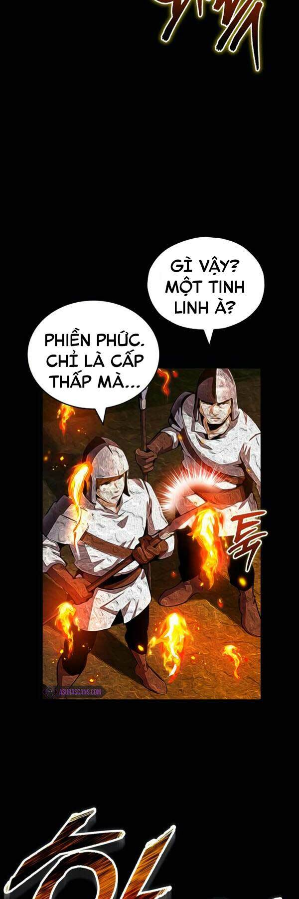 Giáo Sư Gián Điệp - Chapter 58 - Page 30