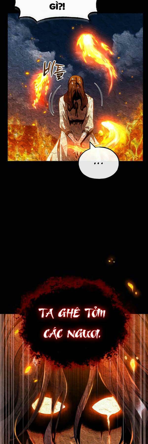 Giáo Sư Gián Điệp - Chapter 58 - Page 32