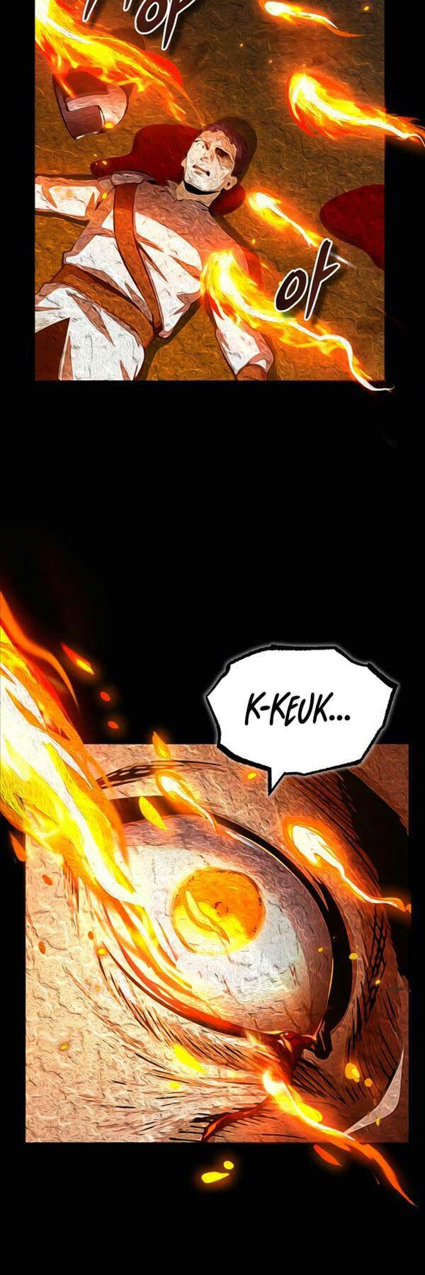 Giáo Sư Gián Điệp - Chapter 58 - Page 34