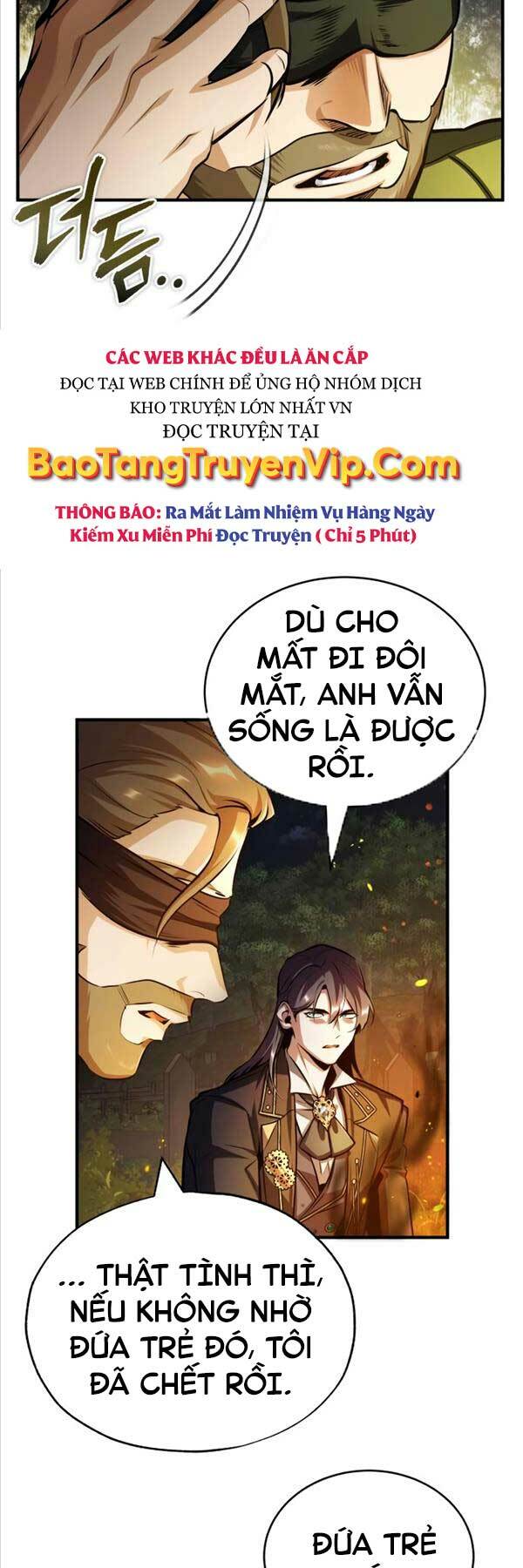 Giáo Sư Gián Điệp - Chapter 58 - Page 41