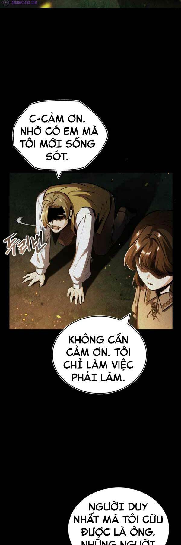 Giáo Sư Gián Điệp - Chapter 58 - Page 43