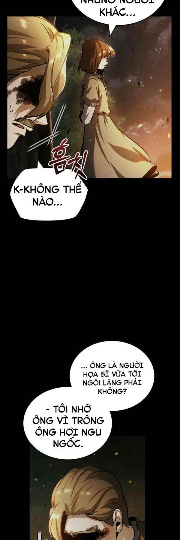 Giáo Sư Gián Điệp - Chapter 58 - Page 44