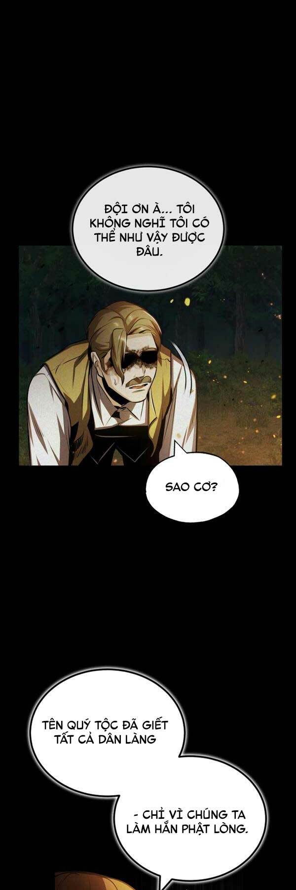 Giáo Sư Gián Điệp - Chapter 58 - Page 46