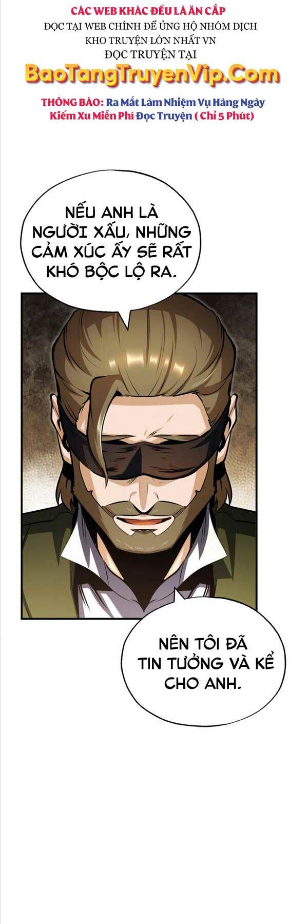 Giáo Sư Gián Điệp - Chapter 58 - Page 52