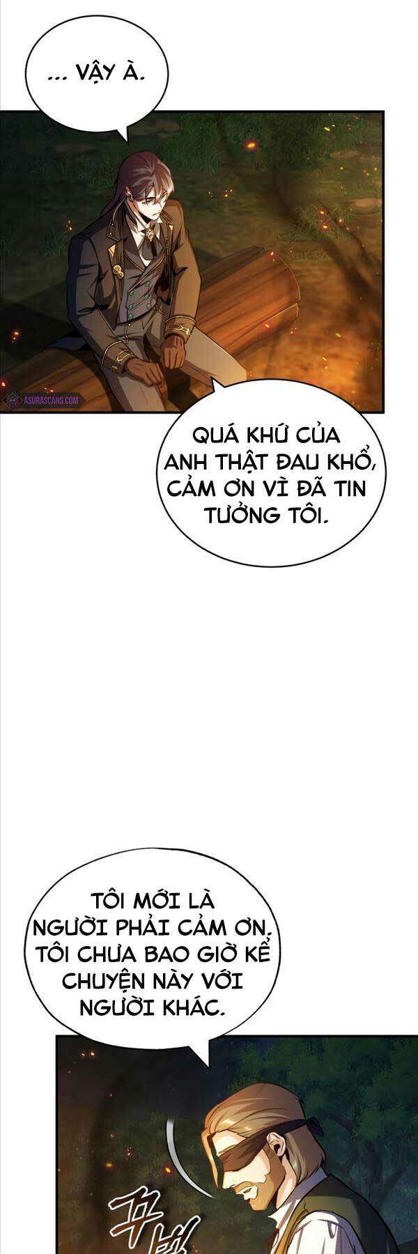 Giáo Sư Gián Điệp - Chapter 58 - Page 53